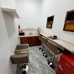 Apartamento Perry Nápoles