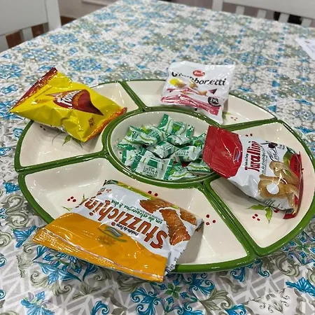 Perry Διαμέρισμα *