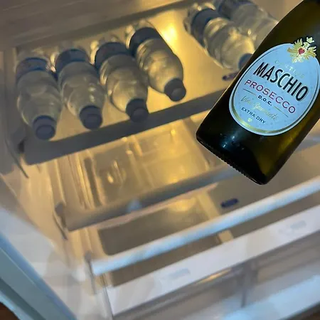 アパート Perry *