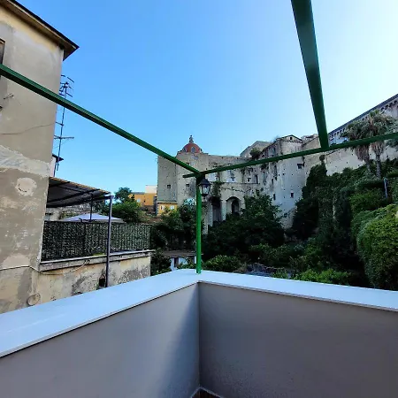 アパート Perry *