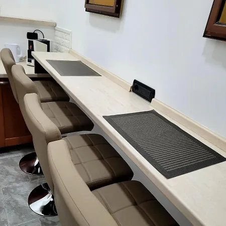 アパート Perry *