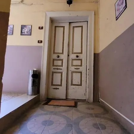 Perry Apartamento Nápoles