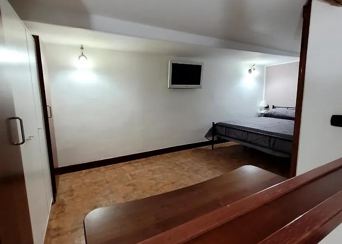 Perry Appartamento Napoli