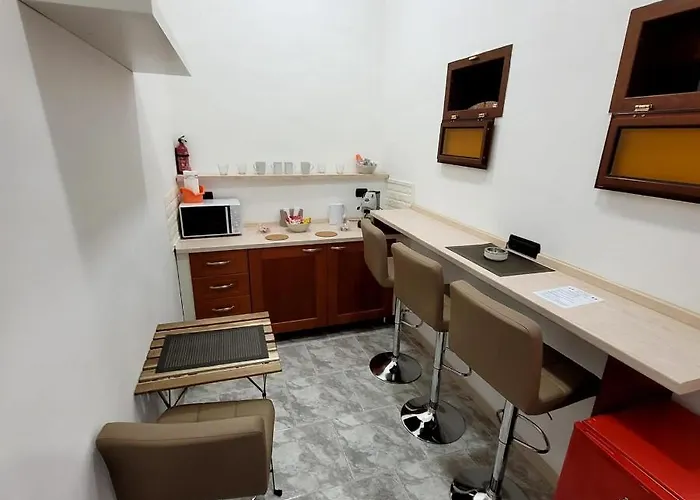 Appartamento Perry Napoli