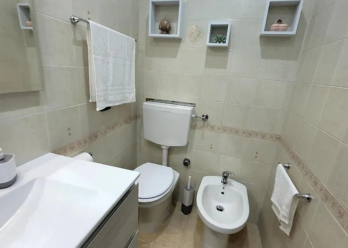 Perry Appartamento *