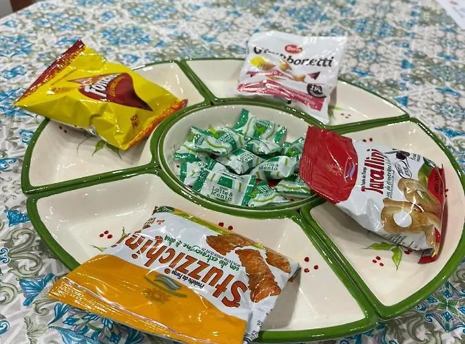 Perry Appartamento *