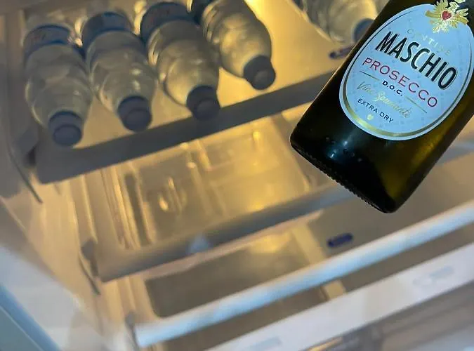 Appartamento Perry *