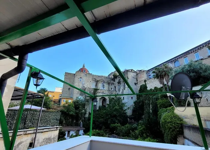 Appartamento Perry Napoli