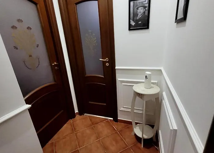 Appartamento Perry Napoli