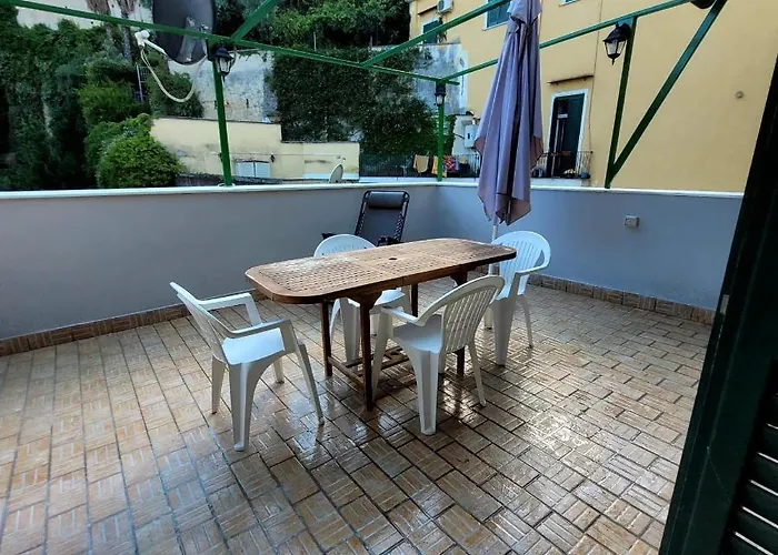 Perry Appartamento *