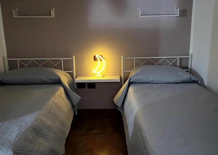 Perry Apartment Neapel