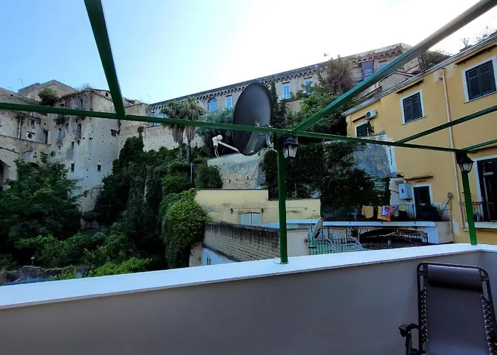 Appartamento Perry *