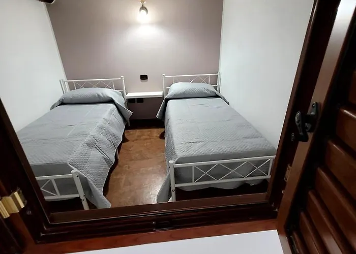 Perry Appartamento *