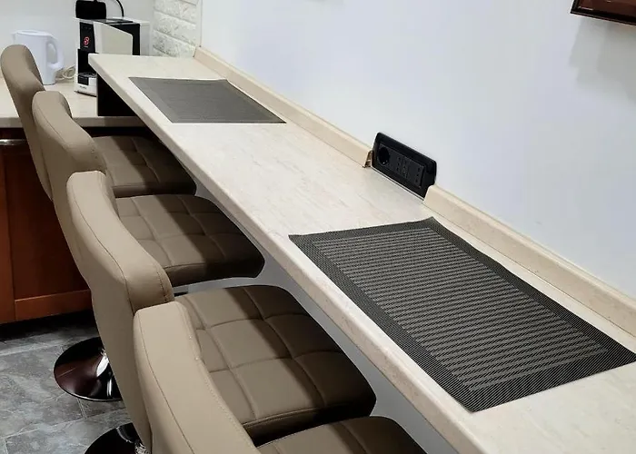 Appartamento Perry *