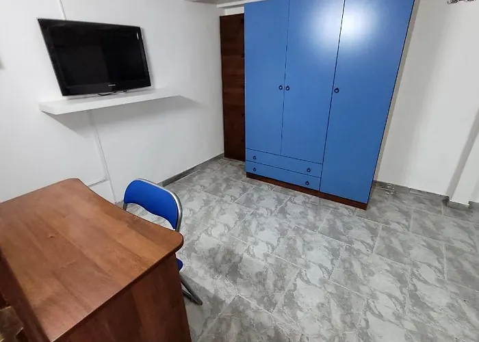 Appartamento Perry Napoli