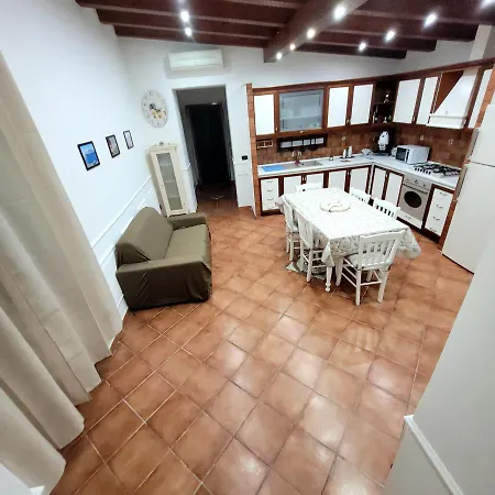 Appartement Perry *